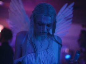 Сидни Суини голая – Эйфория s01e06 (2019) #15