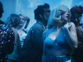 Сидни Суини голая – Эйфория s01e06 (2019) #4