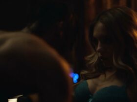 Сидни Суини голая – Эйфория s01e06 (2019) #5