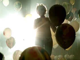 Ксения Зайцева секси, Елена Подкаминская голая – Ночные сестры (2007) #2