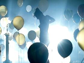 Ксения Зайцева секси, Елена Подкаминская голая – Ночные сестры (2007) #5