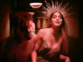 Мелисса Баррера голая – Жизнь s02e08 (2019) #5