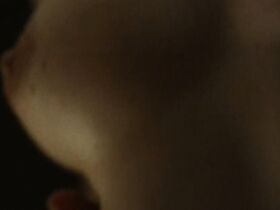 Миа Гот голая, Жюльет Бинош голая – Высшее общество (2018) #2