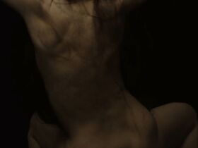 Миа Гот голая, Жюльет Бинош голая – Высшее общество (2018) #4