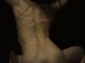 Миа Гот голая, Жюльет Бинош голая – Высшее общество (2018) #5