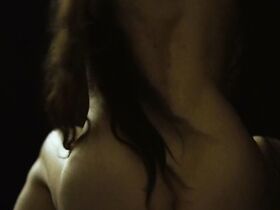 Миа Гот голая, Жюльет Бинош голая – Высшее общество (2018) #7