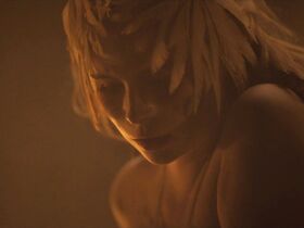 Каролин Хамм голая – Равноденствие s01e04 (2020) #10