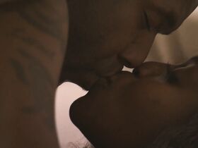 Шарлотта Элиз голая, Петра Летанг секси – The Naked Poet (2016) #2