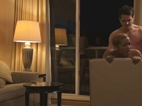 Шарлотта Элиз голая, Петра Летанг секси – The Naked Poet (2016) #9