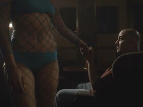 Саманта Арредондо голая, Харли Ава Хэнсон голая секси, Сара Холлис секси, Марилинда Ривера секси – Из мёртвых (2019) #10