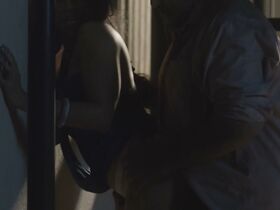 Саманта Арредондо голая, Харли Ава Хэнсон голая секси, Сара Холлис секси, Марилинда Ривера секси – Из мёртвых (2019) #14