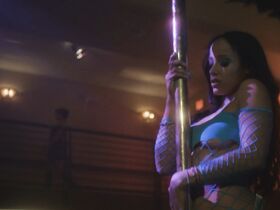 Саманта Арредондо голая, Харли Ава Хэнсон голая секси, Сара Холлис секси, Марилинда Ривера секси – Из мёртвых (2019) #2