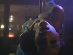 Саманта Арредондо голая, Харли Ава Хэнсон голая секси, Сара Холлис секси, Марилинда Ривера секси – Из мёртвых (2019) #3