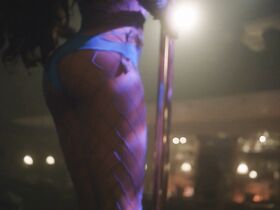 Саманта Арредондо голая, Харли Ава Хэнсон голая секси, Сара Холлис секси, Марилинда Ривера секси – Из мёртвых (2019) #4