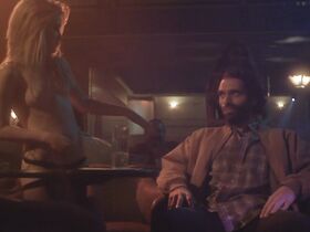 Саманта Арредондо голая, Харли Ава Хэнсон голая секси, Сара Холлис секси, Марилинда Ривера секси – Из мёртвых (2019) #9