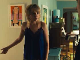 Гайте Янсен голая, Елена Анайя секси – Джетт s01e08 (2019) #11