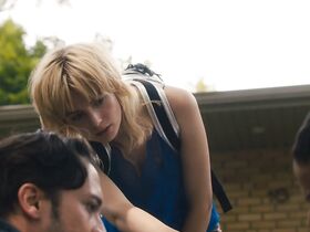 Гайте Янсен голая, Елена Анайя секси – Джетт s01e08 (2019) #13