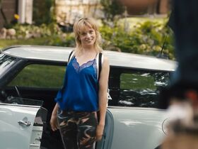 Гайте Янсен голая, Елена Анайя секси – Джетт s01e08 (2019) #15