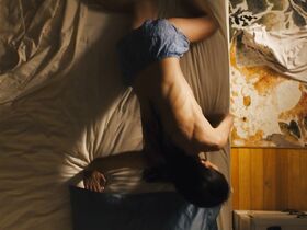 Гайте Янсен голая, Елена Анайя секси – Джетт s01e08 (2019) #3