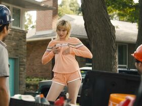 Гайте Янсен голая, Елена Анайя секси – Джетт s01e08 (2019) #4