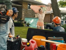 Гайте Янсен голая, Елена Анайя секси – Джетт s01e08 (2019) #5