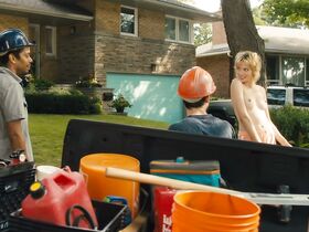 Гайте Янсен голая, Елена Анайя секси – Джетт s01e08 (2019) #6