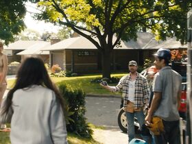 Гайте Янсен голая, Елена Анайя секси – Джетт s01e08 (2019) #7