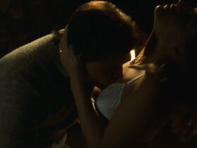 Дон Лорри секси, Конни Снайдер секси – Во власти демона (1993) #4