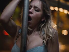 Сидни Суини секси, Хантер Шафер голая, Алекса Деми секси – Эйфория s01e04 (2019) #12