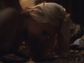 Сидни Суини секси, Хантер Шафер голая, Алекса Деми секси – Эйфория s01e04 (2019) #2