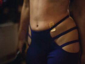 Сидни Суини секси, Хантер Шафер голая, Алекса Деми секси – Эйфория s01e04 (2019) #7