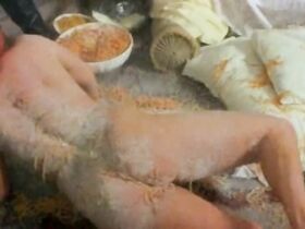 Лилли Карати голая, Риа Де Симоне голая – Учительница естественных наук (1976) #10