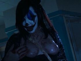 Кейтлин Дэйли голая, Дилинн Палевый Харви голая, Рейчел Лаген голая – Клоунадо (2019) #15