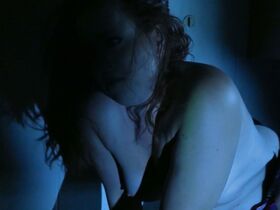 Кейтлин Дэйли голая, Дилинн Палевый Харви голая, Рейчел Лаген голая – Клоунадо (2019) #5