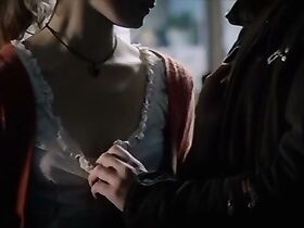 Александра Шалаудек голая, София Рогаль голая – Coxless Pair (2008) #10