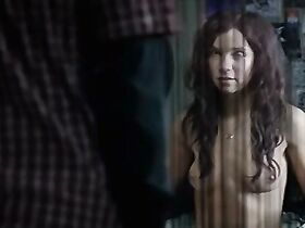 Александра Шалаудек голая, София Рогаль голая – Coxless Pair (2008) #2