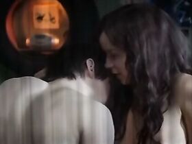 Александра Шалаудек голая, София Рогаль голая – Coxless Pair (2008) #5