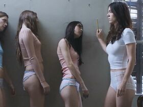 Альба Рибас секси, Мирея Ориоль секси, Лаия Мансанарес голая – Waste (2016) #11