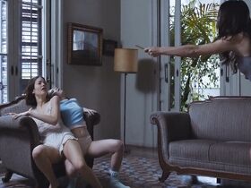 Альба Рибас секси, Мирея Ориоль секси, Лаия Мансанарес голая – Waste (2016) #2