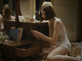 Альба Рибас секси, Мирея Ориоль секси, Лаия Мансанарес голая – Waste (2016) #6