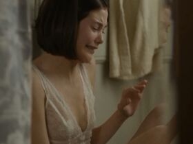 Альба Рибас секси, Мирея Ориоль секси, Лаия Мансанарес голая – Waste (2016) #7