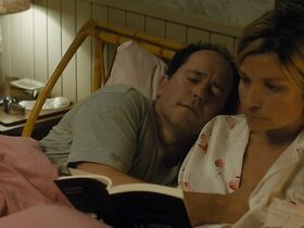 Александра Лами секси, Анн Маривен секси, Оливия Коте секси – Без комплексов (2019) #15