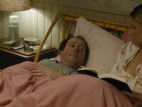 Александра Лами секси, Анн Маривен секси, Оливия Коте секси – Без комплексов (2019) #16