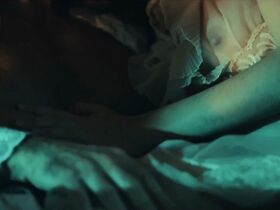 Жуана Рибейру голая, Мафалда Родригез голая – Мать Паула s01e01-07 (2017) #12