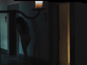 Жуана Рибейру голая, Мафалда Родригез голая – Мать Паула s01e01-07 (2017) #8