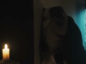 Жуана Рибейру голая, Мафалда Родригез голая – Мать Паула s01e01-07 (2017) #9