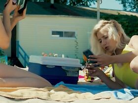 Ирина Антоненко секси, Катерина Артеменко секси – Уродливая красота (2018) #2