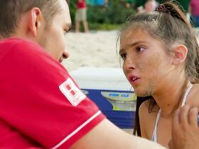 Ирина Антоненко секси, Катерина Артеменко секси – Уродливая красота (2018) #9