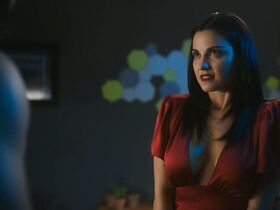 Маримар Вега голая, Мэриэл Молино секси, Фабиола Кампоманес секси – Игра ключей s01e06 (2019) #6