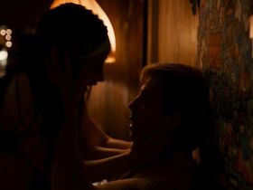 Татьяна Лютаева секси, Ксения Лаврова-Глинка секси, Мария Антонова секси – Берцы (2014) #3